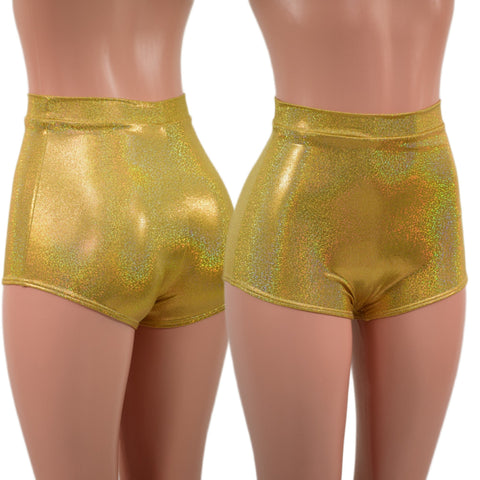 Shorts - Coquetry Clothing