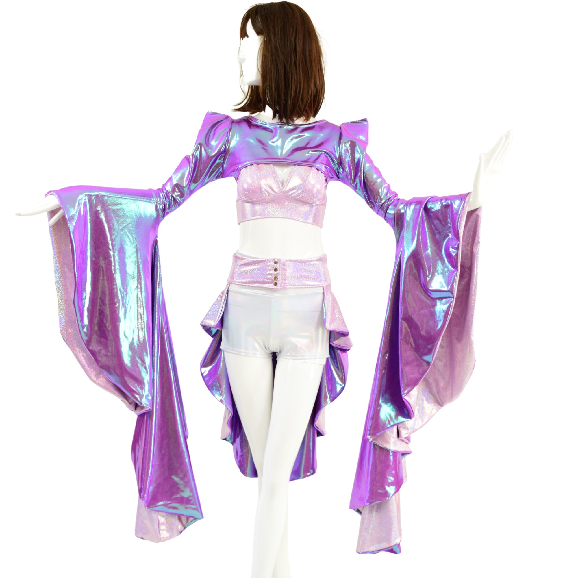 Sorceress Sleeves - Coquetry Clothing