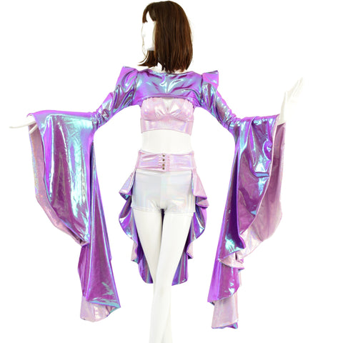 Sorceress Sleeves - Coquetry Clothing