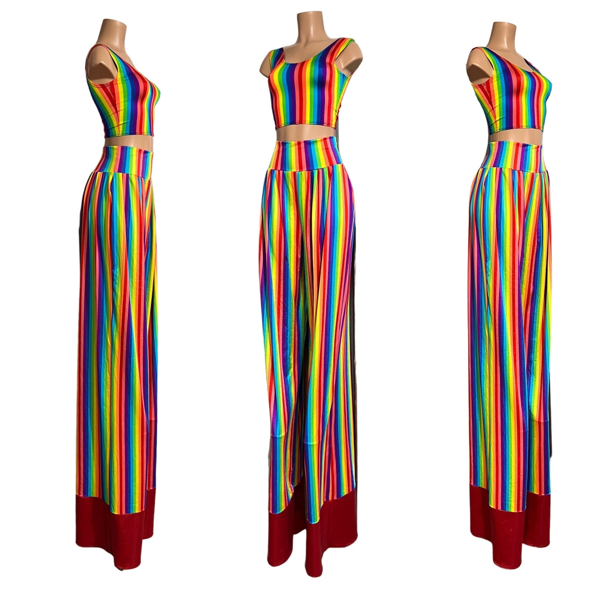 Stilt Covers - Coquetry Clothing