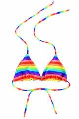 Triangle Tops - Coquetry Clothing