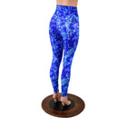 READY to SHIP TidePool High Waist Leggings - Coquetry Clothing