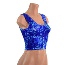 TidePool Crop Tank - Coquetry Clothing