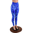 READY to SHIP TidePool High Waist Leggings - Coquetry Clothing