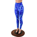 READY to SHIP TidePool High Waist Leggings - Coquetry Clothing