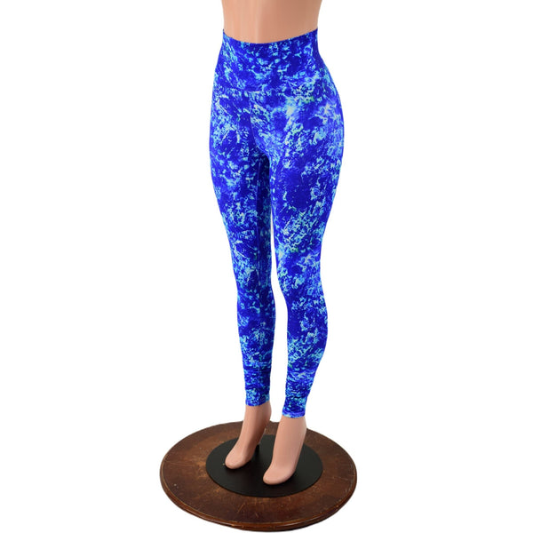 TidePool High Waist Leggings - 6