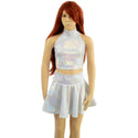 Kids 2PC Demon Hunter Set in Flashbulb - 4