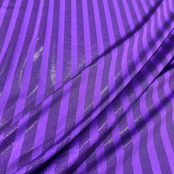 Nevermore Stripes Spandex Fabric