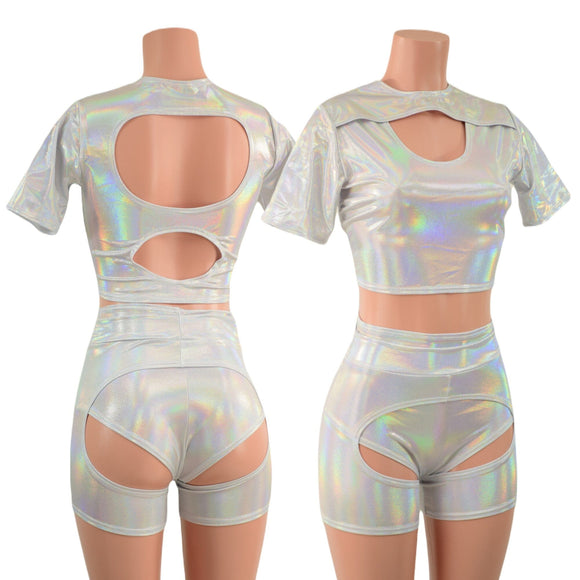 Custom order for Makayla 4/14/25 - Coquetry Clothing
