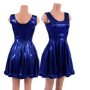 Polly Dress with Ruffles and Pockets-1
