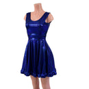 Polly Dress with Ruffles and Pockets-5