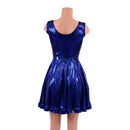 Polly Dress with Ruffles and Pockets-4