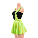 Suspender Mini Skirt (top sold separately)-3