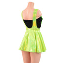 Suspender Mini Skirt (top sold separately)-4