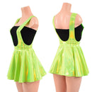 Suspender Mini Skirt (top sold separately)-1