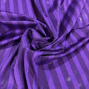 Nevermore Stripes Spandex Fabric-4
