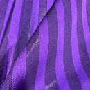 Nevermore Stripes Spandex Fabric-5