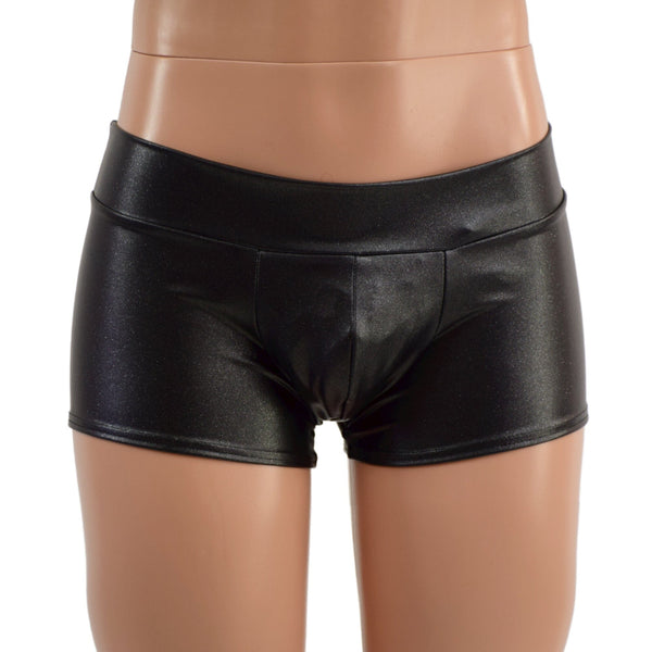 Mens Lowrise "Aruba" Shorts in Stingray - 2