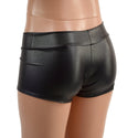 Mens Lowrise "Aruba" Shorts in Stingray - 4