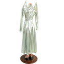Platinum Breakaway Skirt & Romper Set - 4