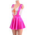 Suspender Mini Skirt (top sold separately) - 5