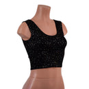 Star Noir Crop Tank-6
