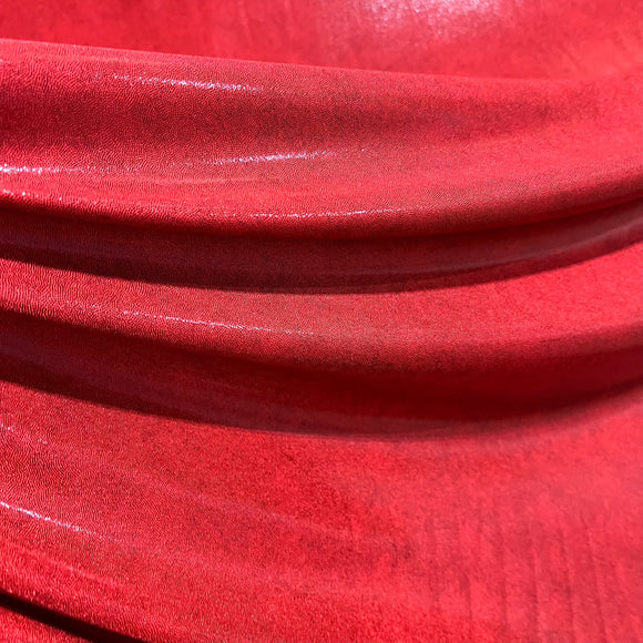 Coagulant Fabric - Coquetry Clothing