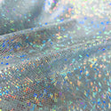 Frostbite Shattered Glass Fabric - 4