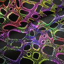 Poisonous Spandex Fabric - 5