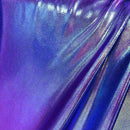 Moonstone Metallic Spandex Fabric - Coquetry Clothing