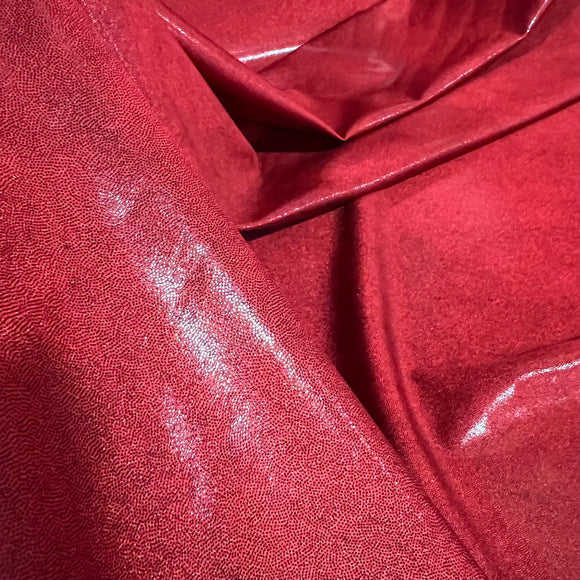 Coagulant Fabric - Coquetry Clothing