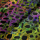 Poisonous Spandex Fabric - Coquetry Clothing