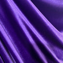 Purple Stretch Velvet Fabric - Coquetry Clothing