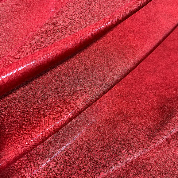 Coagulant Fabric - Coquetry Clothing