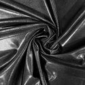 Black Mystique Fabric - 5