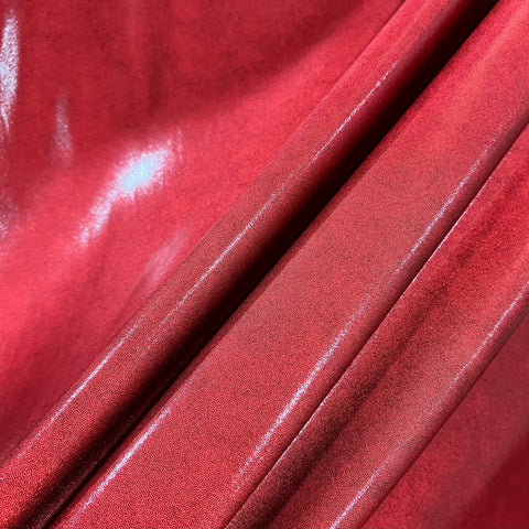 Coagulant Fabric - Coquetry Clothing