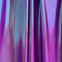 Plumeria Metallic Spandex Fabric - 7