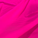 UV Glow Neon Pink Mesh Fabric - 3