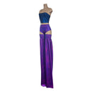 Grape Holographic Stilt Covers-3