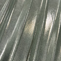 Platinum Metallic Stretch Fabric - 3