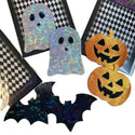 Jack-o-lantern Pasties - 2