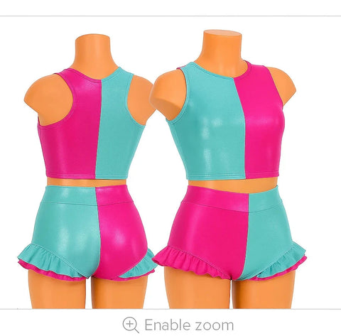 Custom order for Diana 7/29/25 - Coquetry Clothing