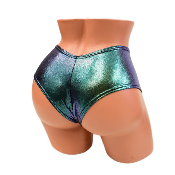 Scarab Ultra Cheeky Booty Shorts