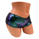 Scarab Ultra Cheeky Booty Shorts-2
