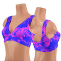 Radiant Rainforest Starlette Bralette - 2