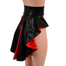 Mini Length Tux Back Belt-2