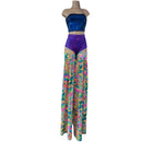 Neon Flux Stilt Covers-6