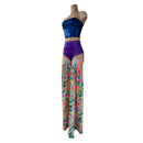 Neon Flux Stilt Covers-3