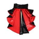 Mini Length Tux Back Belt-1