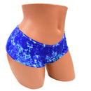 Tidepool Ultra Cheeky Booty Shorts-2